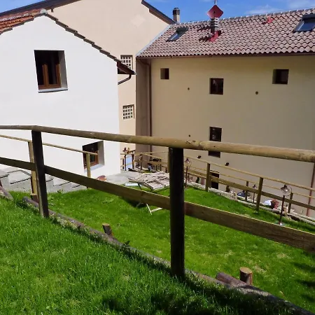 Il Castagno Castiglione dei Pepoli