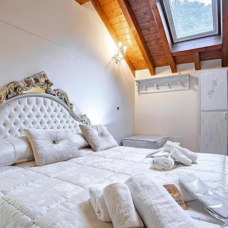 Il Castagno 3* Castiglione dei Pepoli