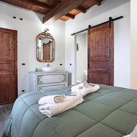 Il Castagno Bed & Breakfast Castiglione dei Pepoli