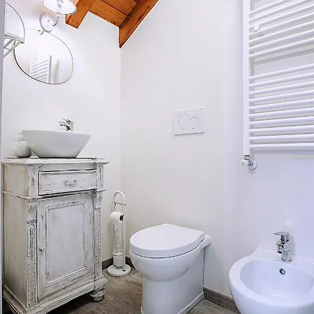 Couette-café Il Castagno