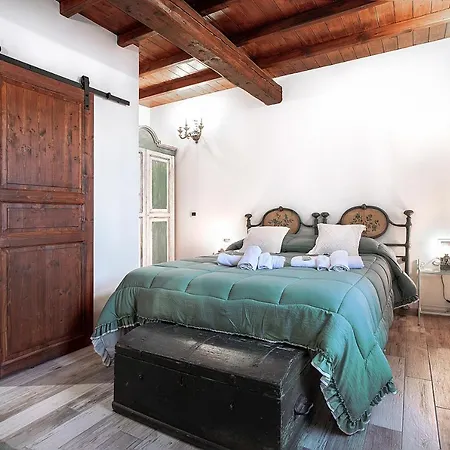 Bed & Breakfast Il Castagno Castiglione dei Pepoli