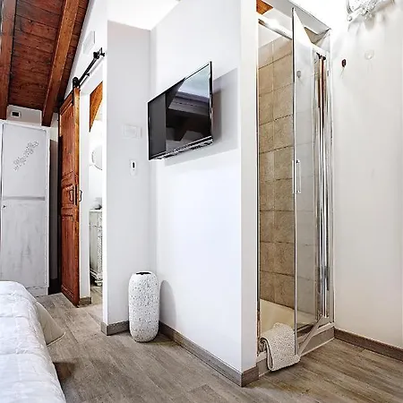 Il Castagno Couette-café