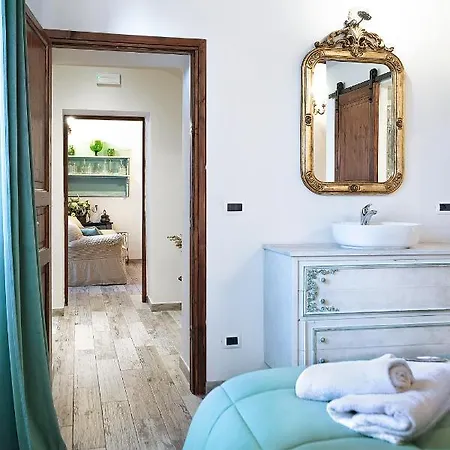 Il Castagno Couette-café Castiglione dei Pepoli