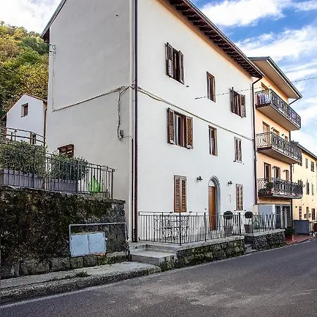 Il Castagno Castiglione dei Pepoli