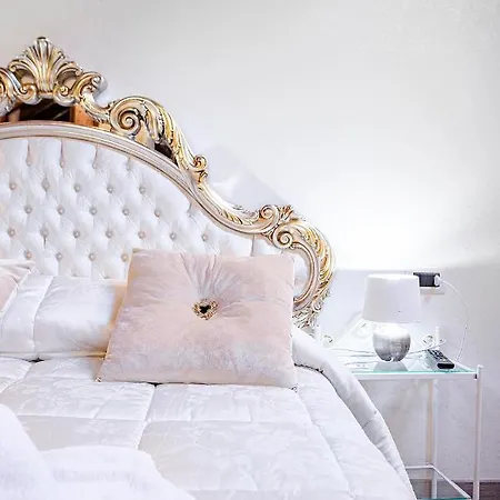 Couette-café Il Castagno Castiglione dei Pepoli