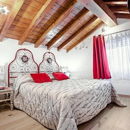 Couette-café Il Castagno 3*