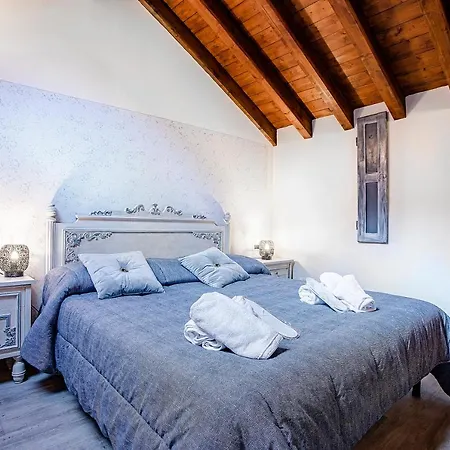 Il Castagno Bed & Breakfast *
