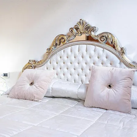 Il Castagno Couette-café