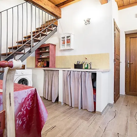 Il Castagno Couette-café 3*