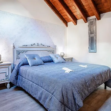 Bed & Breakfast Il Castagno
