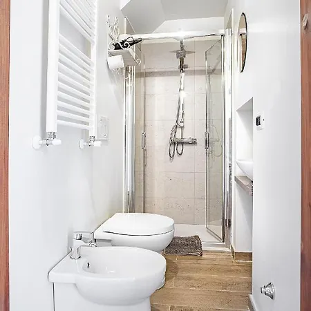 Il Castagno Bed & Breakfast