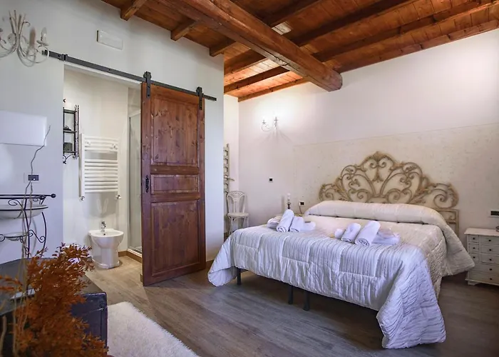 Il Castagno Bed & Breakfast 3*