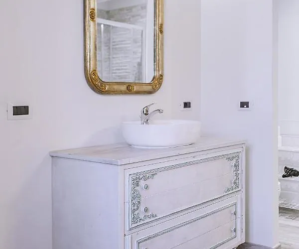 Bed & Breakfast Il Castagno