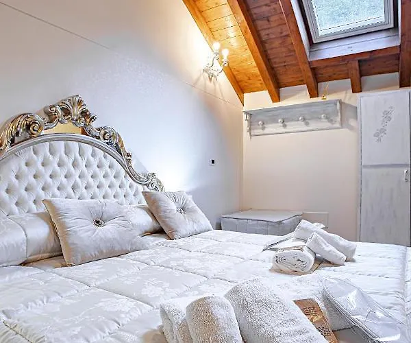 Il Castagno 3* Castiglione dei Pepoli