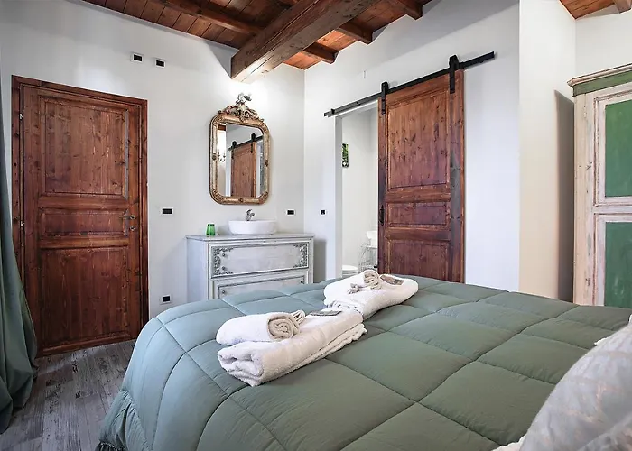 Il Castagno Bed & Breakfast Castiglione dei Pepoli