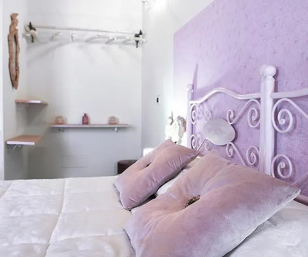 Bed & Breakfast Il Castagno 3*