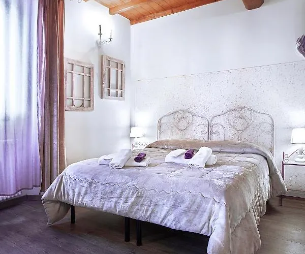 Il Castagno 3* Castiglione dei Pepoli