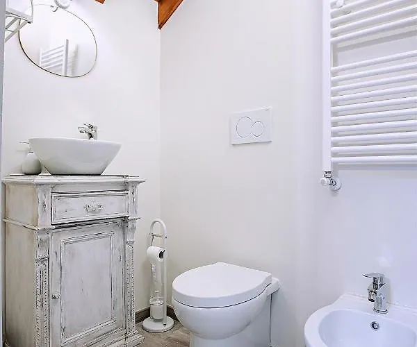 Bed & Breakfast Il Castagno