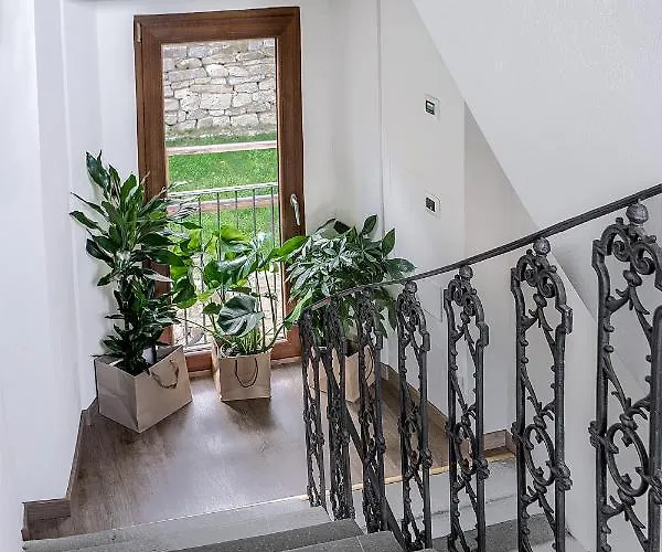 Il Castagno Bed & Breakfast