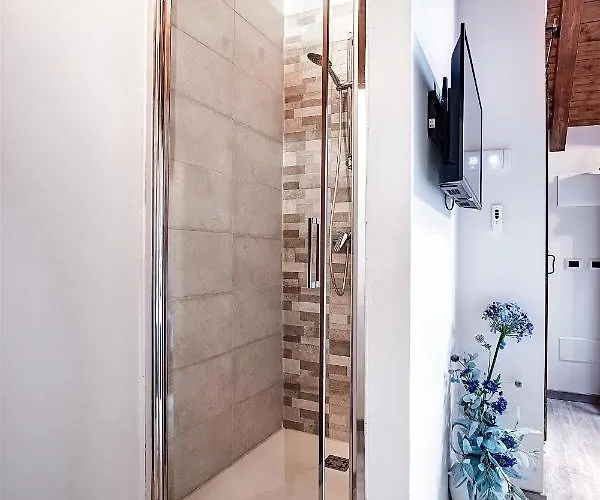 Il Castagno Bed & Breakfast Castiglione dei Pepoli