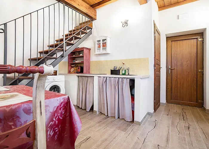 Il Castagno Bed & Breakfast 3*