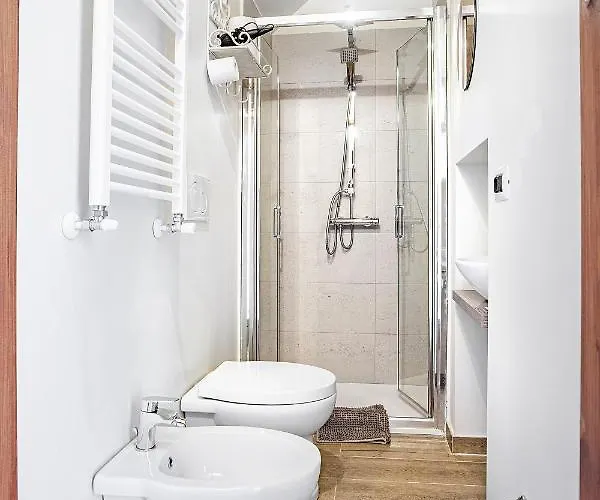 Il Castagno Bed & Breakfast