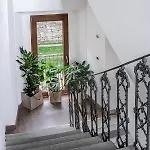 Il Castagno Отель типа 