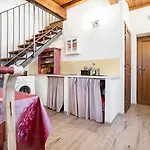 Il Castagno B&B 3*