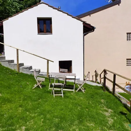 Bed & Breakfast Il Castagno