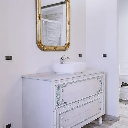 Alojamento de Acomodação e Pequeno-almoço Il Castagno