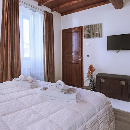 Il Castagno Alojamento de Acomodação e Pequeno-almoço Castiglione dei Pepoli