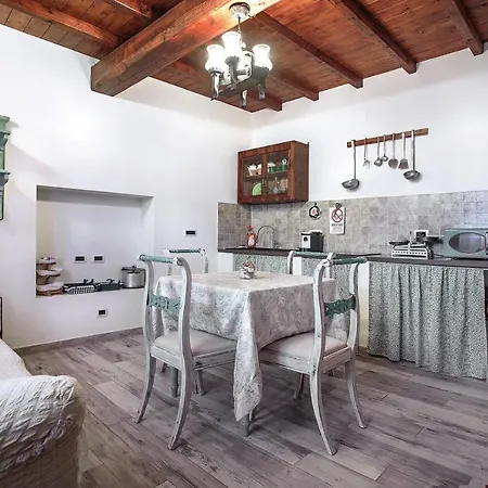 Il Castagno Castiglione dei Pepoli