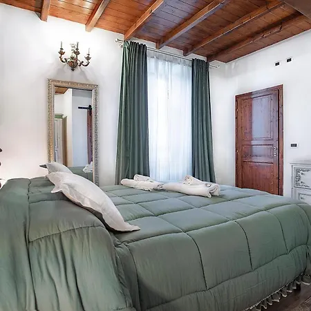 Il Castagno 3*
