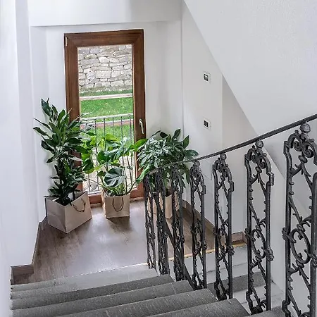 Il Castagno Alojamento de Acomodação e Pequeno-almoço