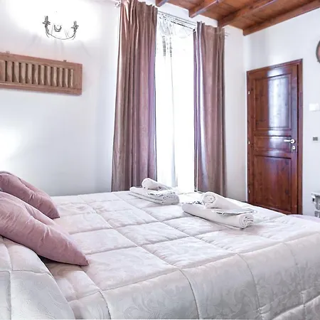 Il Castagno Castiglione dei Pepoli