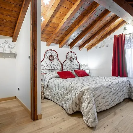 Il Castagno 3*