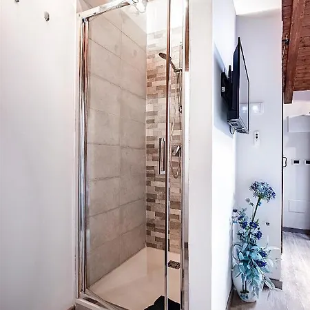 Il Castagno Alojamento de Acomodação e Pequeno-almoço Castiglione dei Pepoli