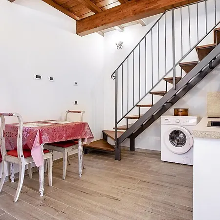 Il Castagno Alojamento de Acomodação e Pequeno-almoço 3*