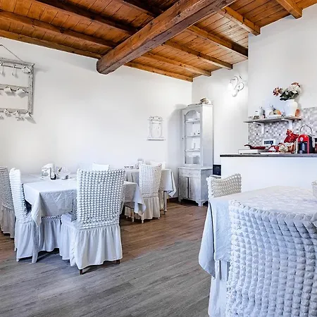 Il Castagno 3* 佩波利堡