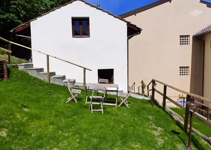 Bed & Breakfast Il Castagno