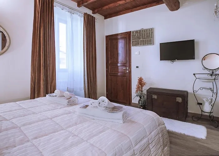 Il Castagno Bed & Breakfast Castiglione dei Pepoli