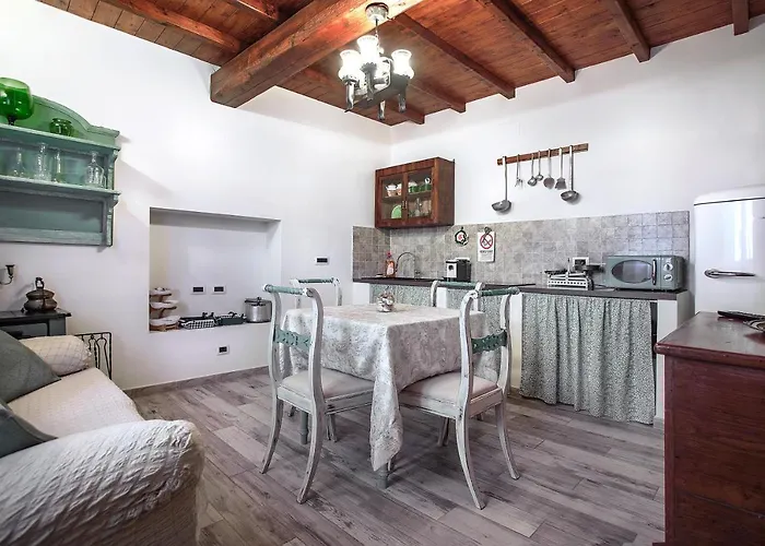 Il Castagno Castiglione dei Pepoli