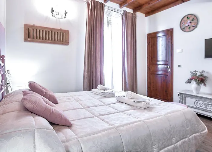 Il Castagno Castiglione dei Pepoli