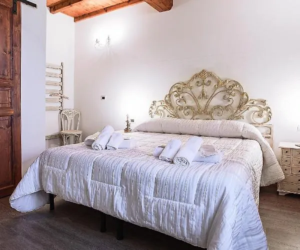 Bed & Breakfast Il Castagno Castiglione dei Pepoli