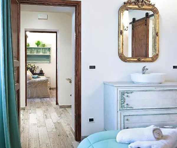 Il Castagno Bed & Breakfast Castiglione dei Pepoli