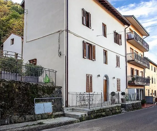 Il Castagno Castiglione dei Pepoli