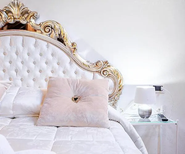 Bed & Breakfast Il Castagno Castiglione dei Pepoli