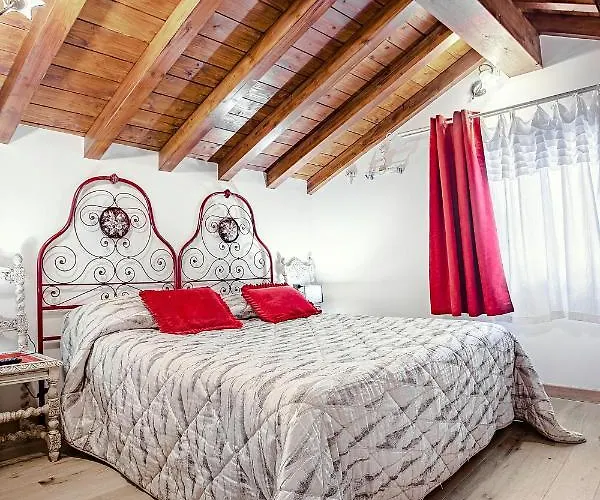 Bed & Breakfast Il Castagno 3*