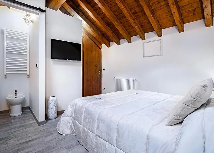 Il Castagno Castiglione dei Pepoli