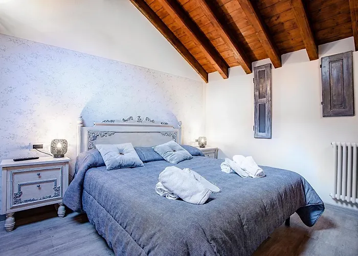 Il Castagno Bed & Breakfast 3*